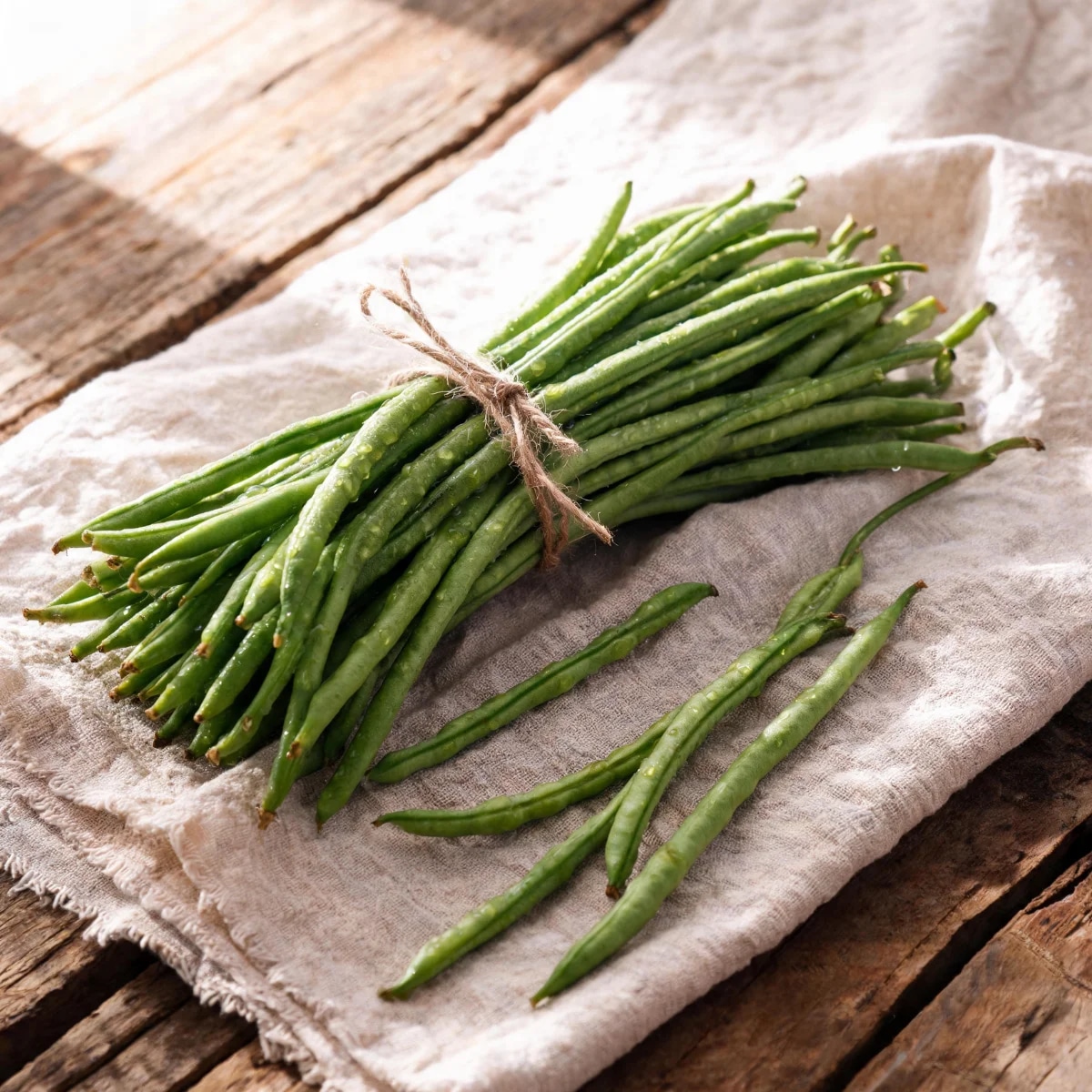 Long Beans