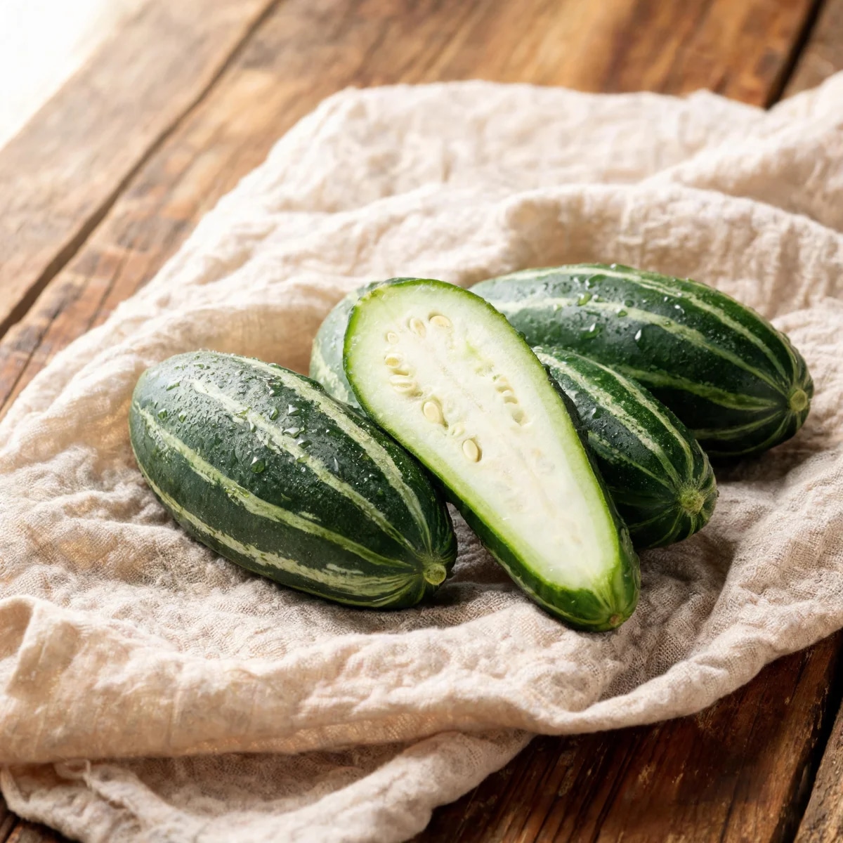 Pointed Gourd